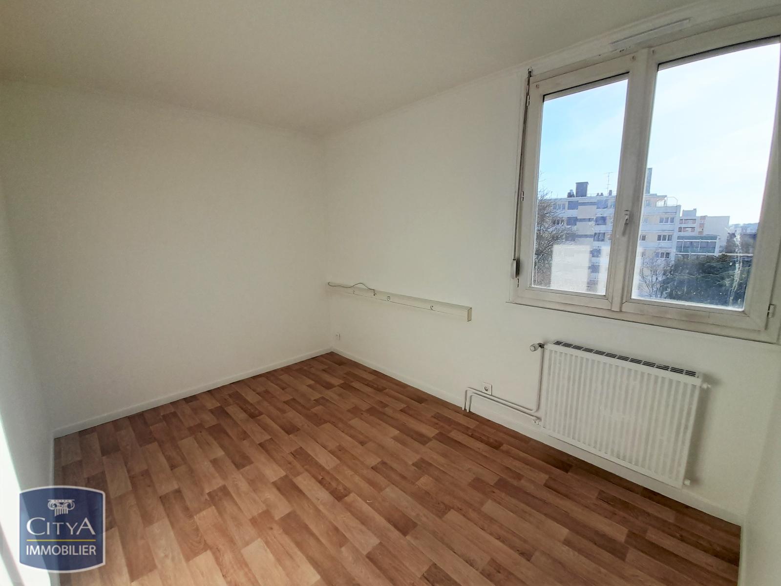 vente appartement DIJON