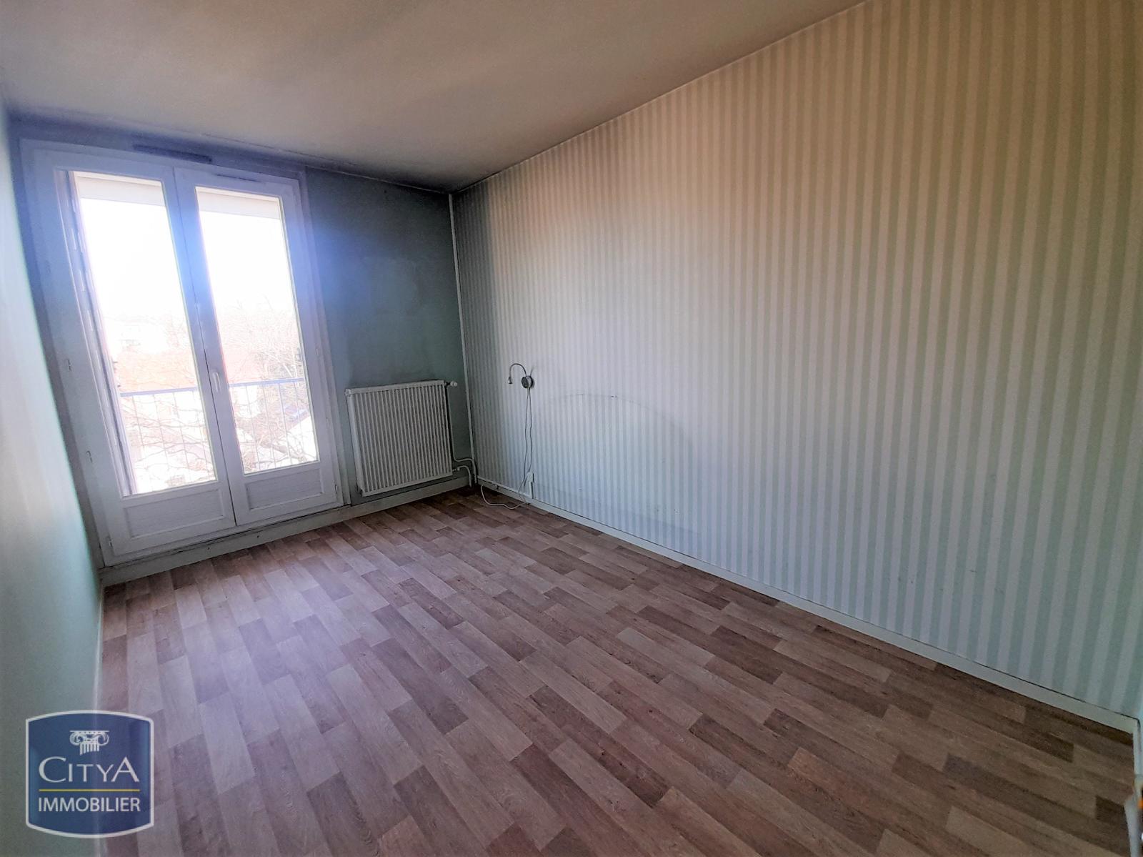 vente appartement DIJON