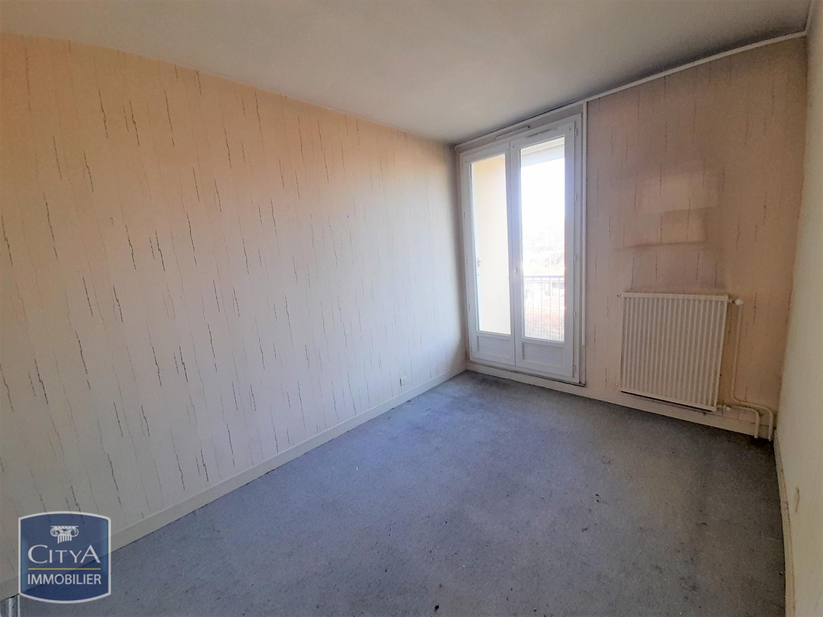 vente appartement DIJON