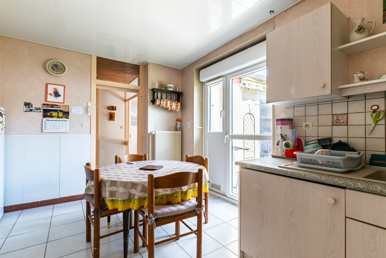 vente maison QUETIGNY