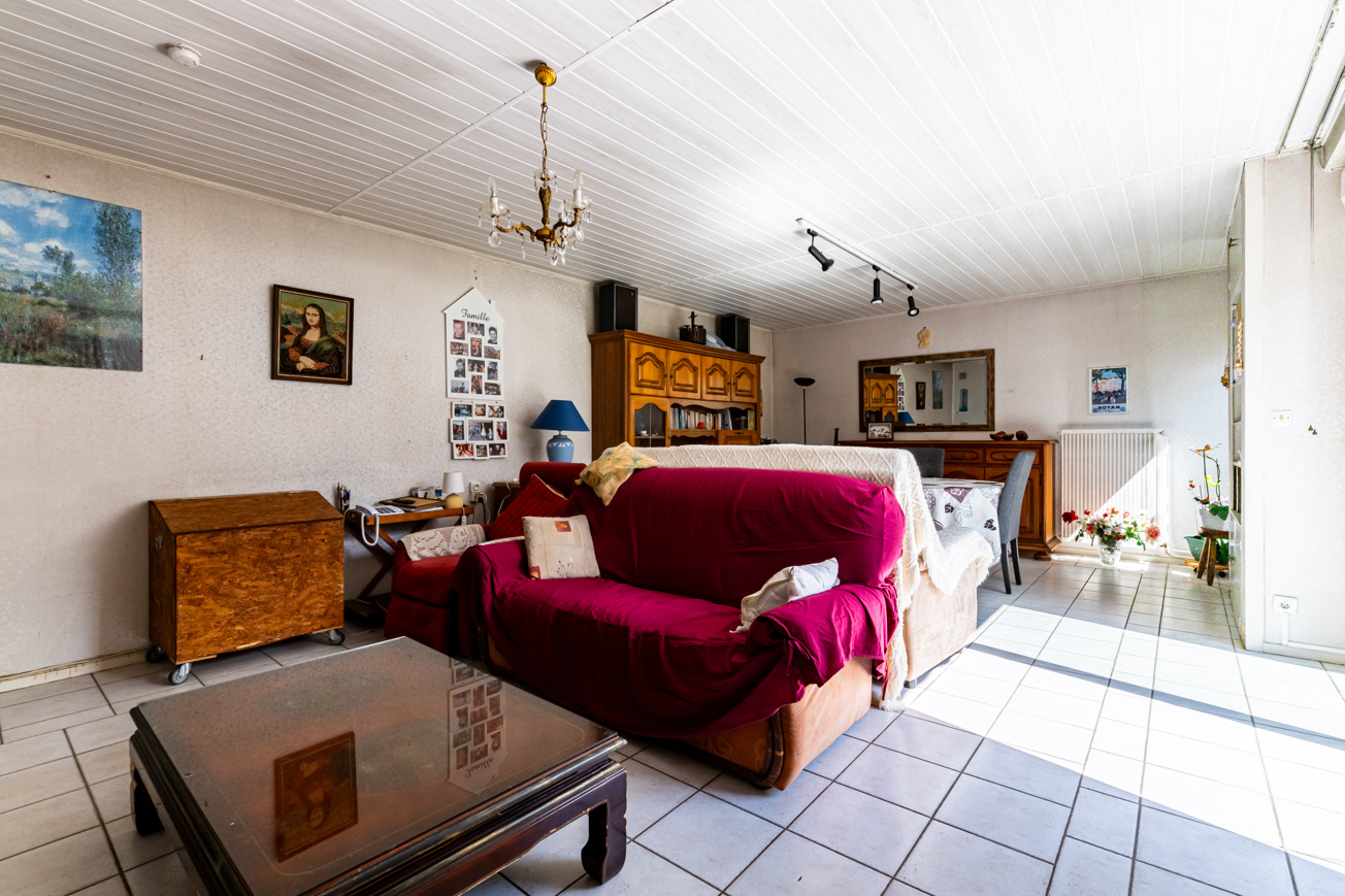 vente maison QUETIGNY