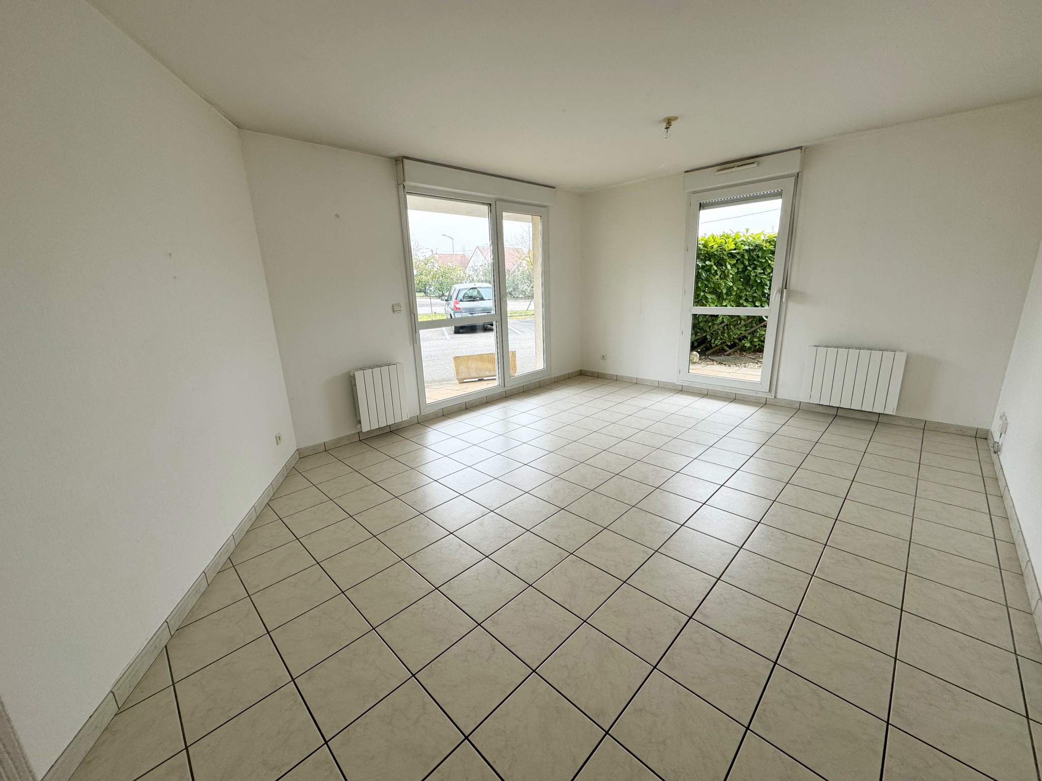 vente appartement FONTAINE LES DIJON