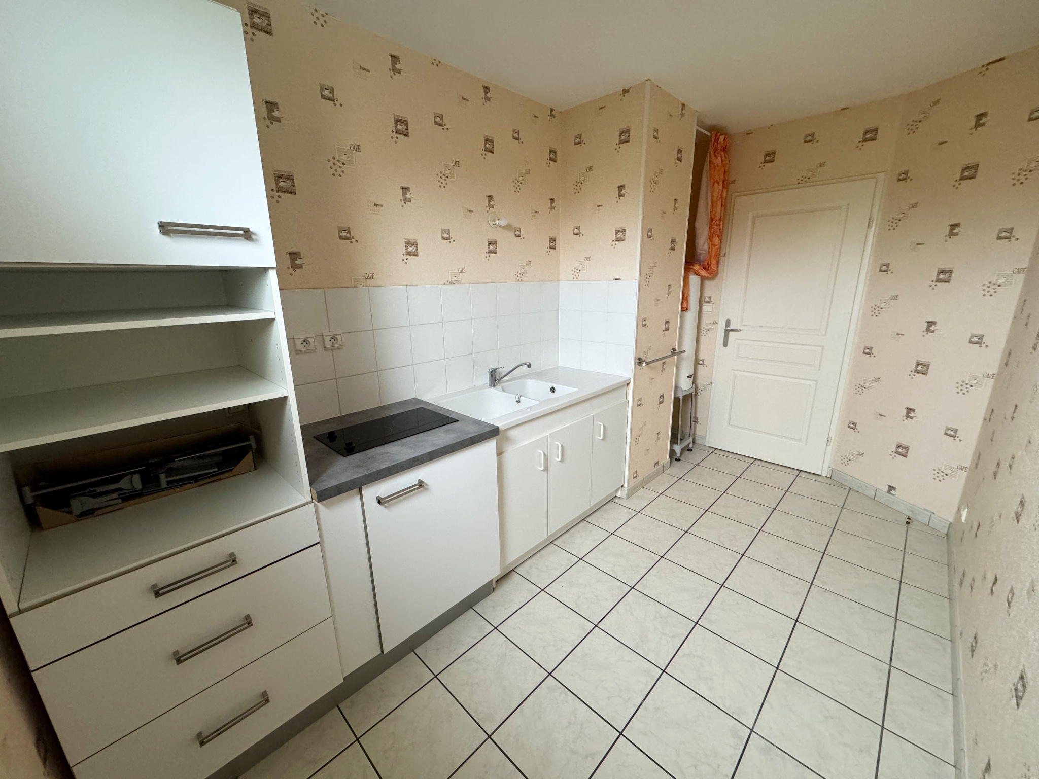 vente appartement FONTAINE LES DIJON