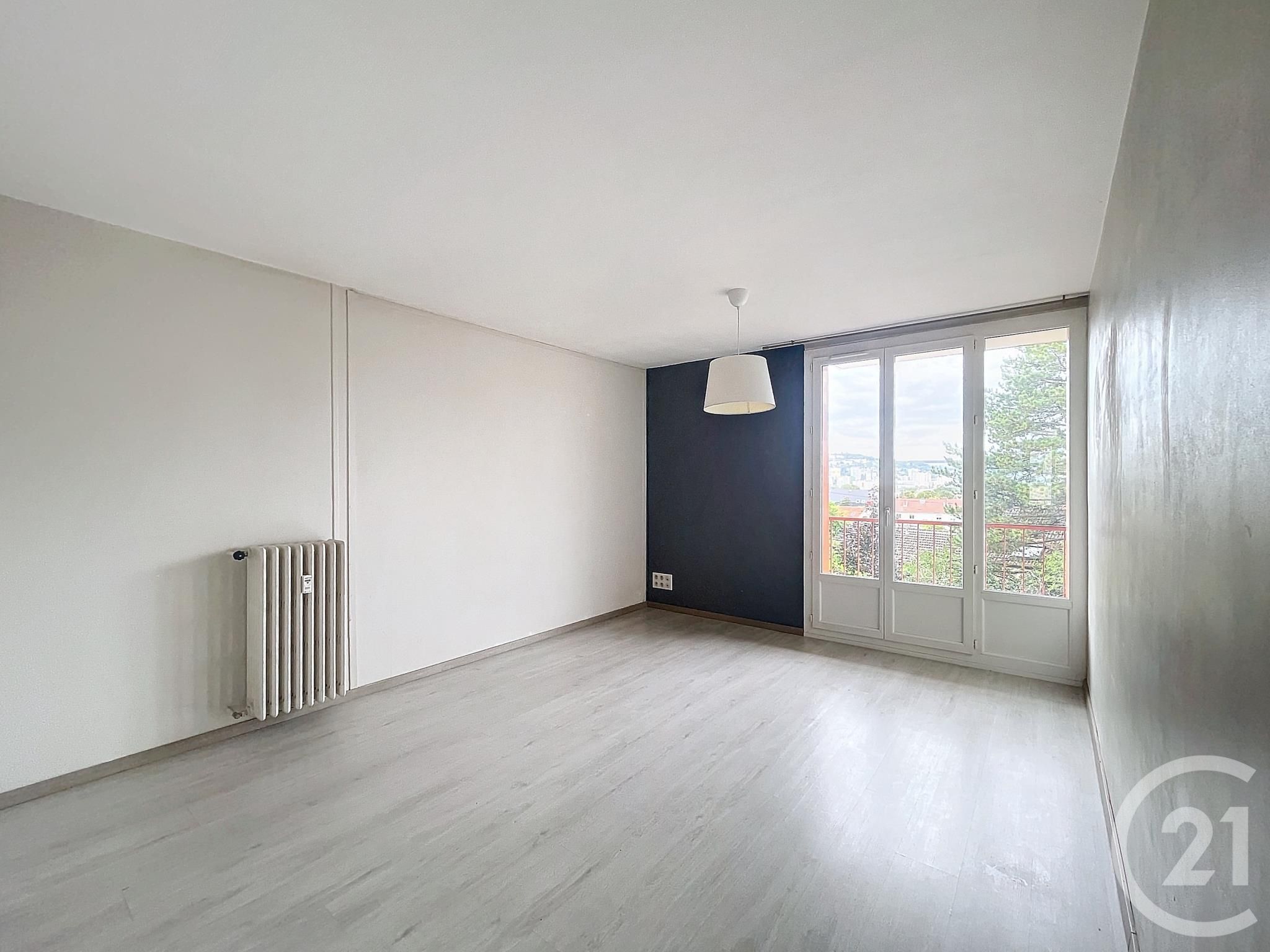 vente appartement DIJON