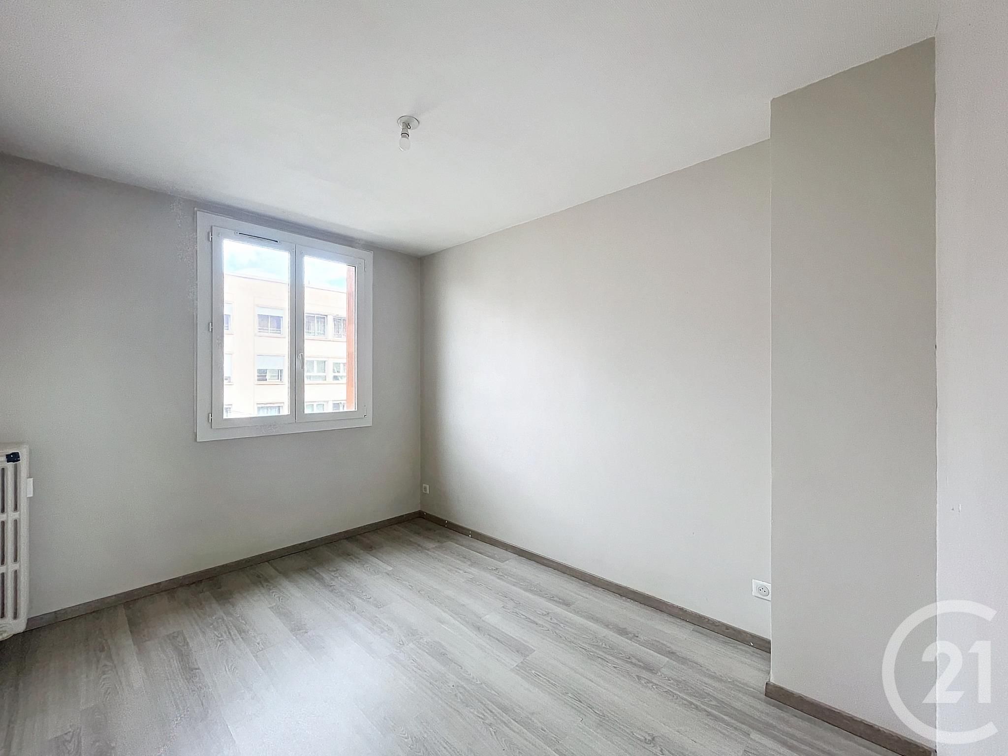 vente appartement DIJON