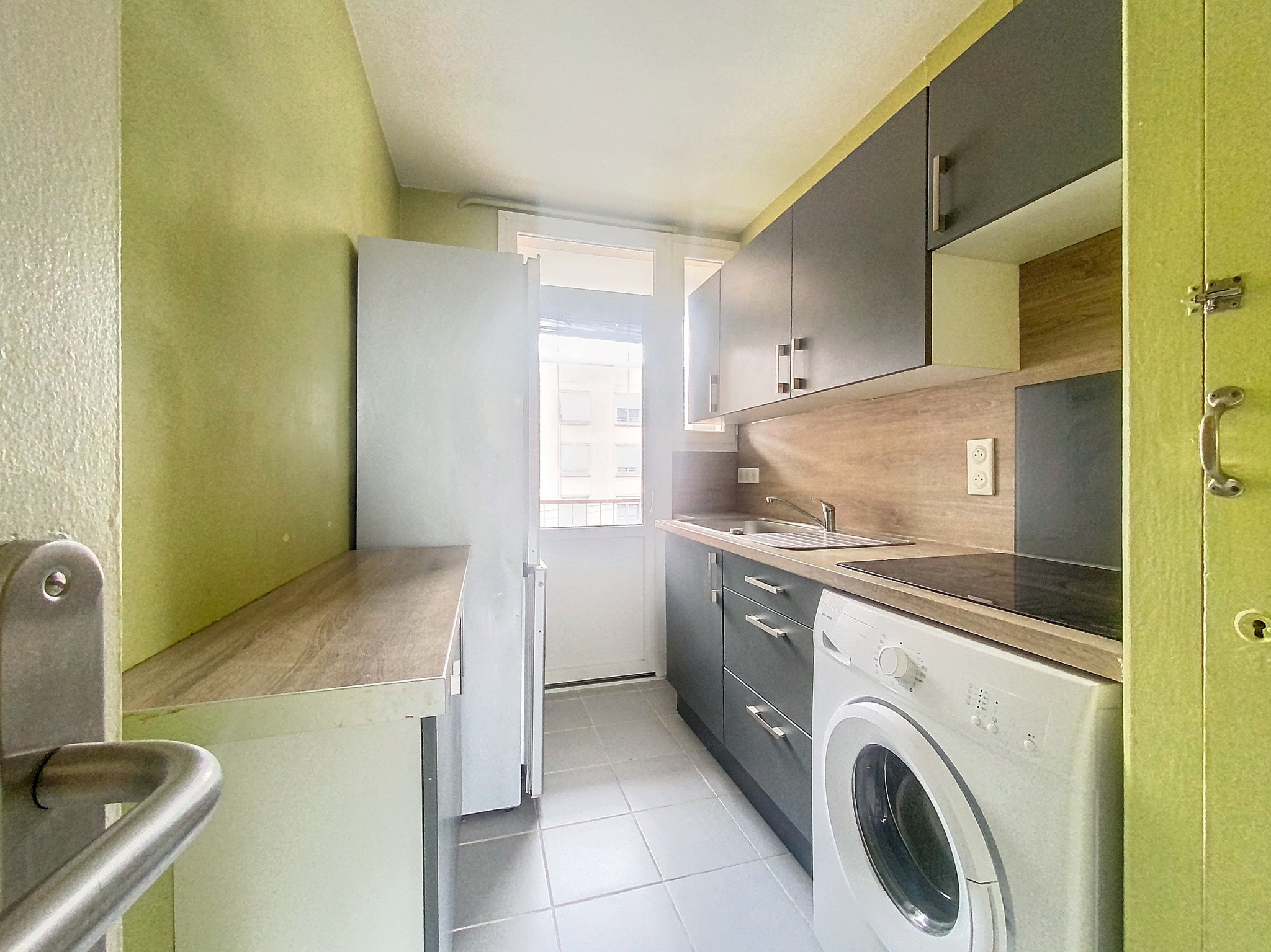 vente appartement DIJON