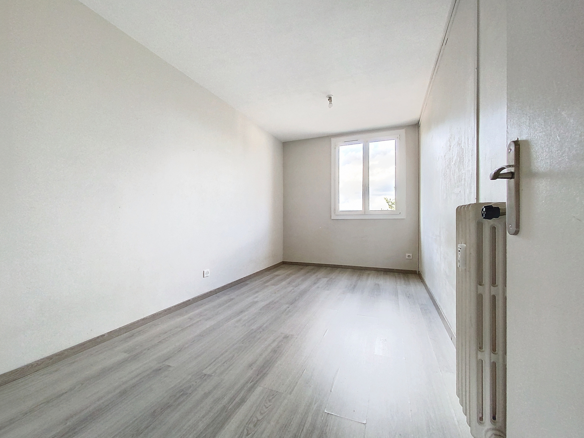 vente appartement DIJON