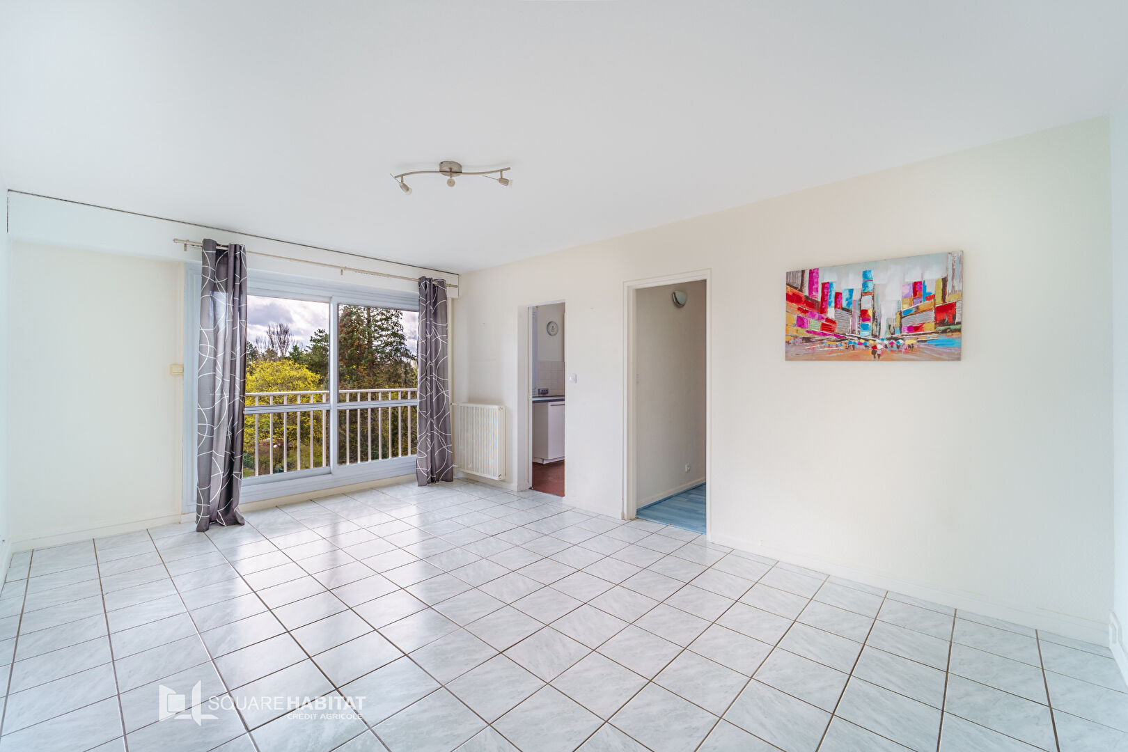 vente appartement 