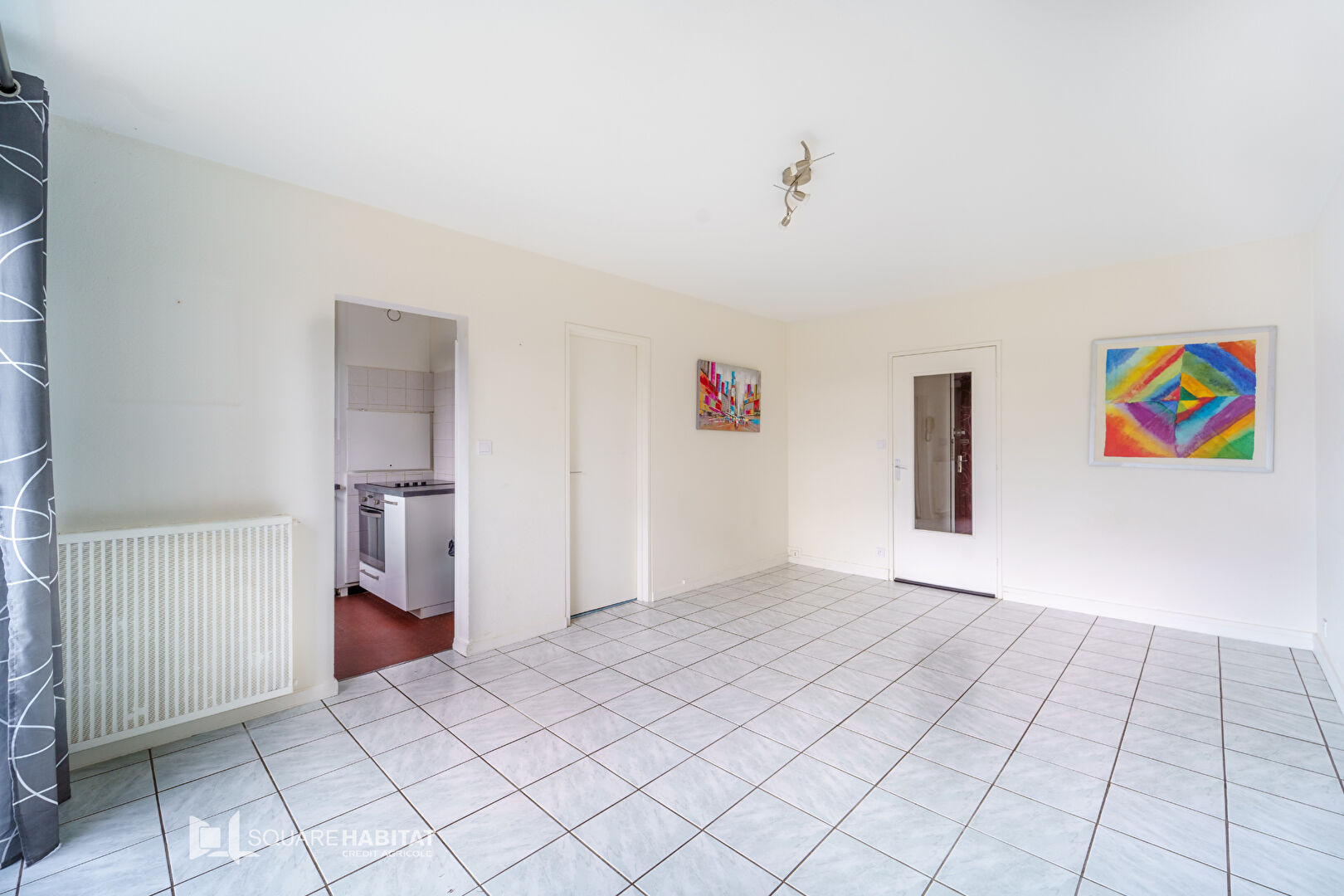 vente appartement 