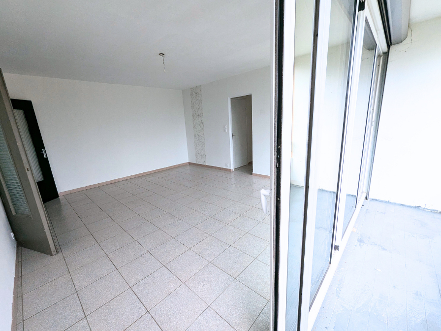 vente appartement 