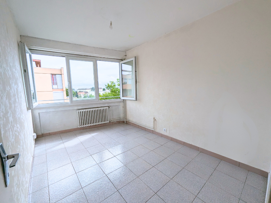 vente appartement 