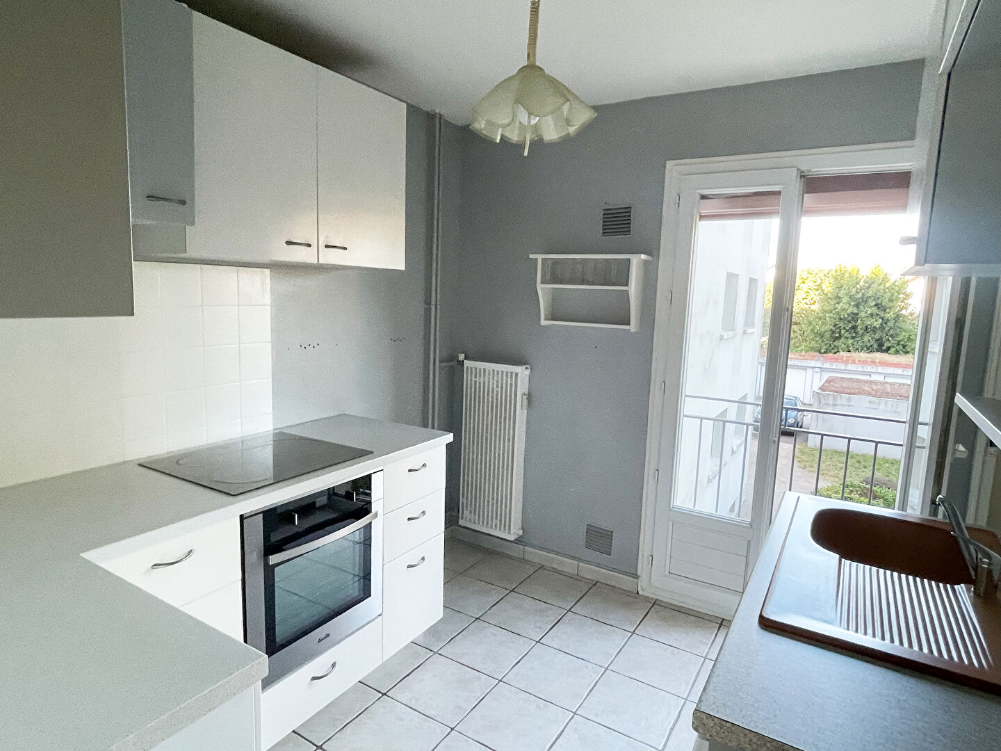 vente appartement 