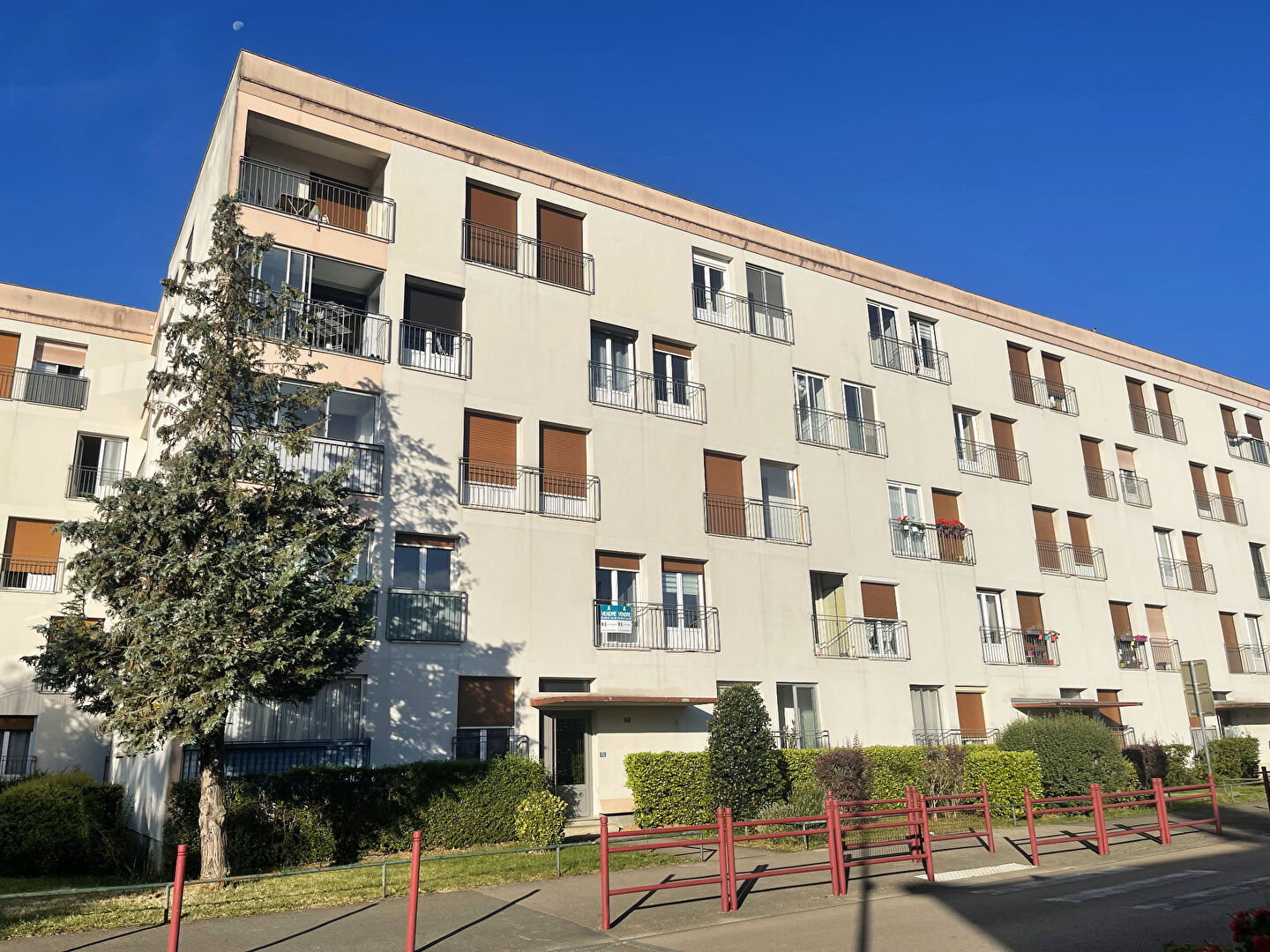 vente appartement 