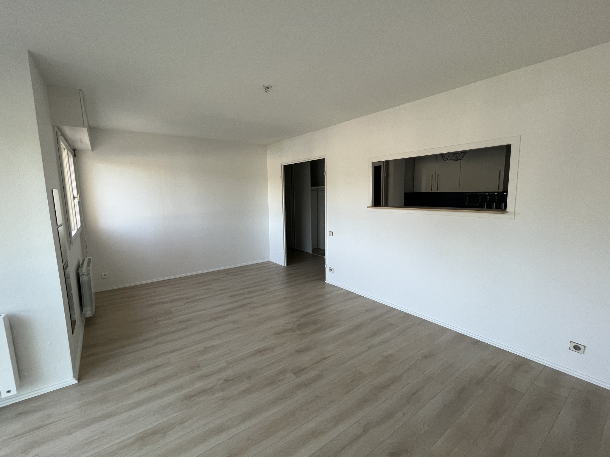 location appartement DIJON