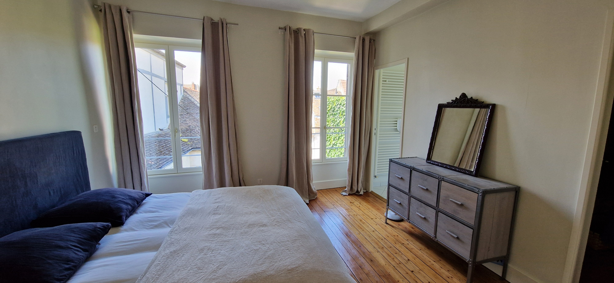 vente appartement BEAUNE