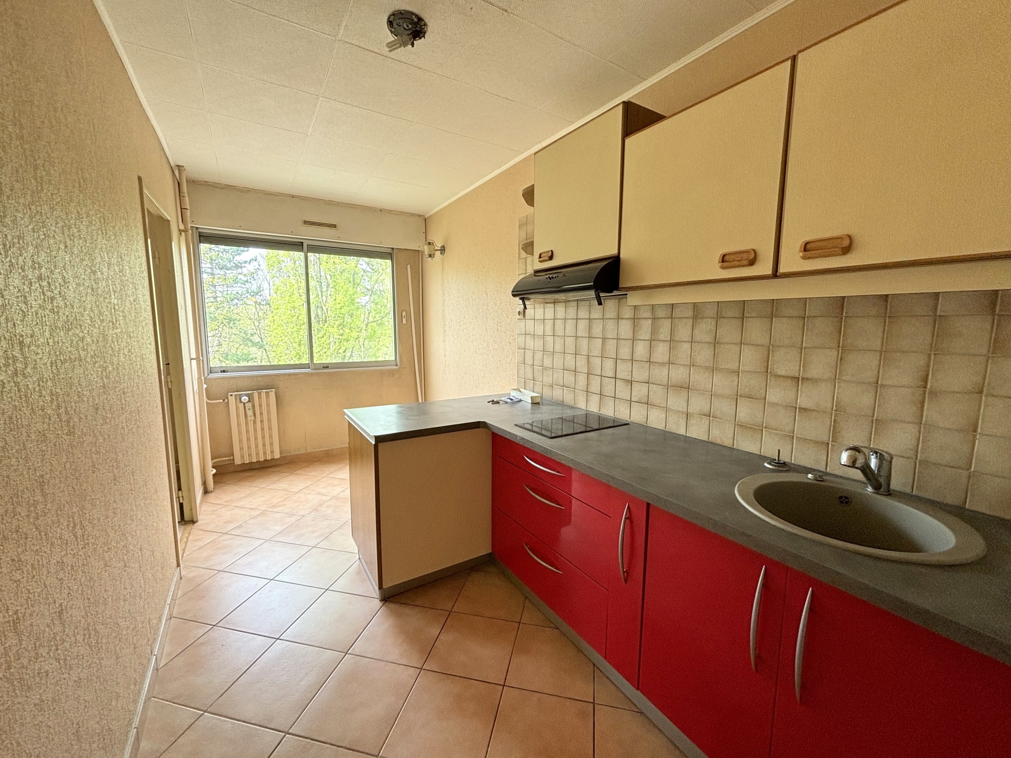 vente appartement DIJON