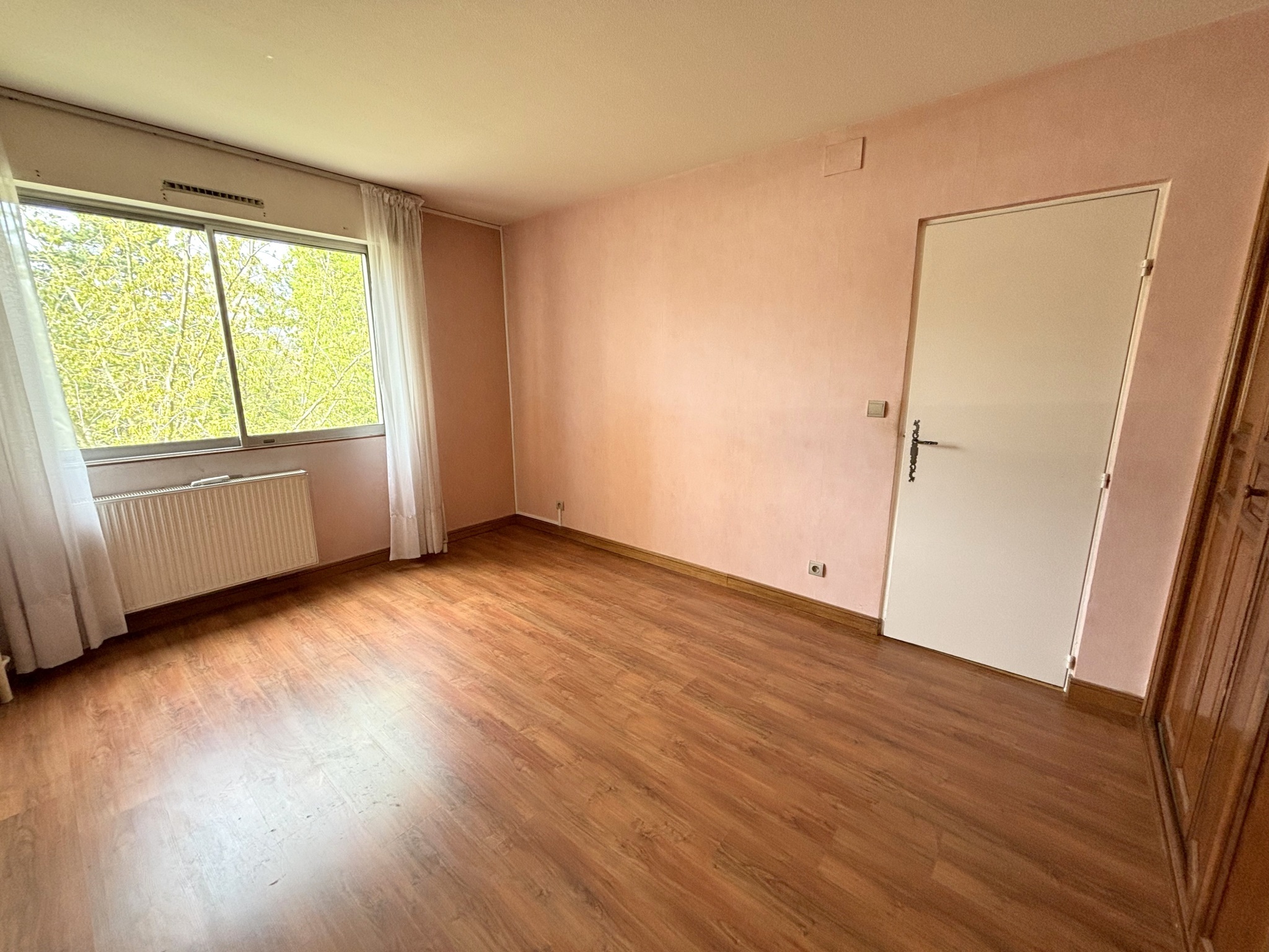 vente appartement DIJON