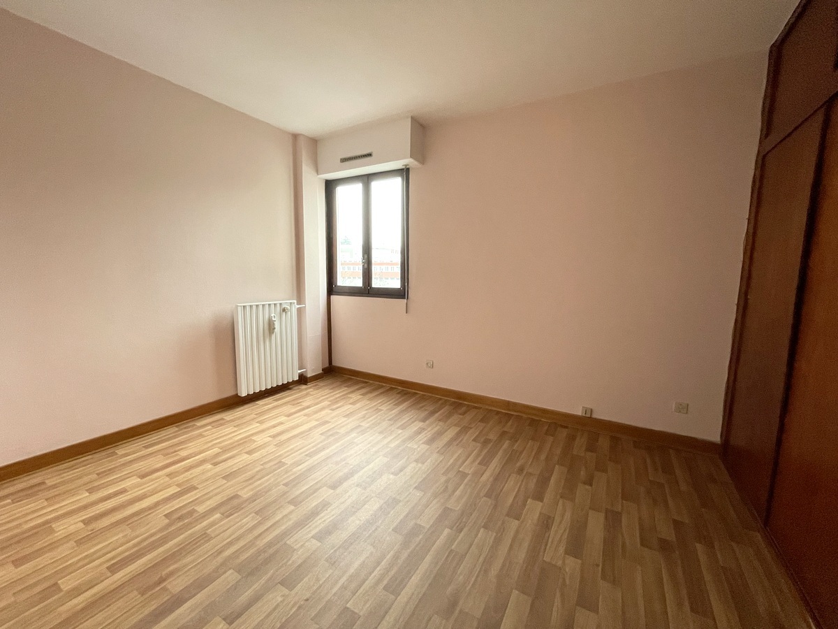 vente appartement DIJON