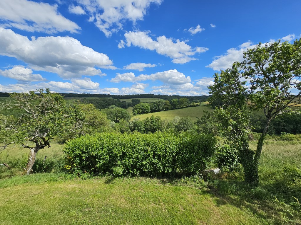 vente maison SEMUR EN AUXOIS