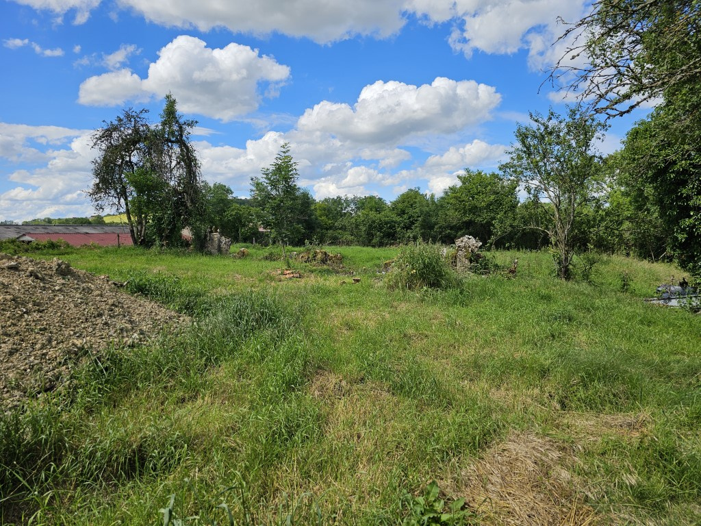 vente maison SEMUR EN AUXOIS