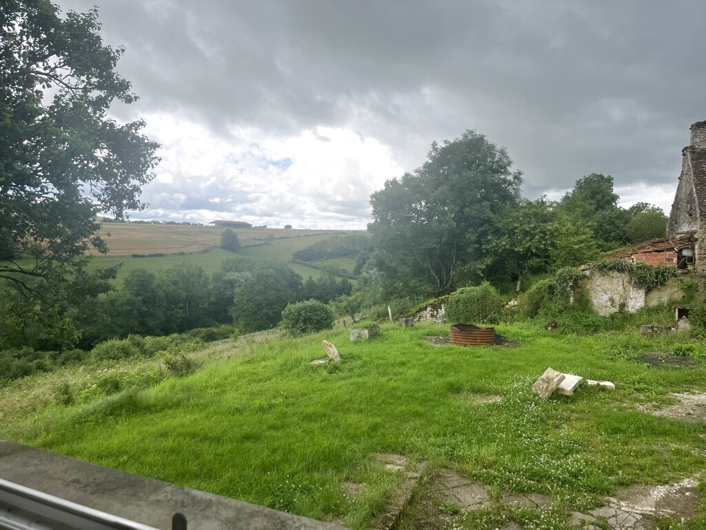 vente maison SEMUR EN AUXOIS