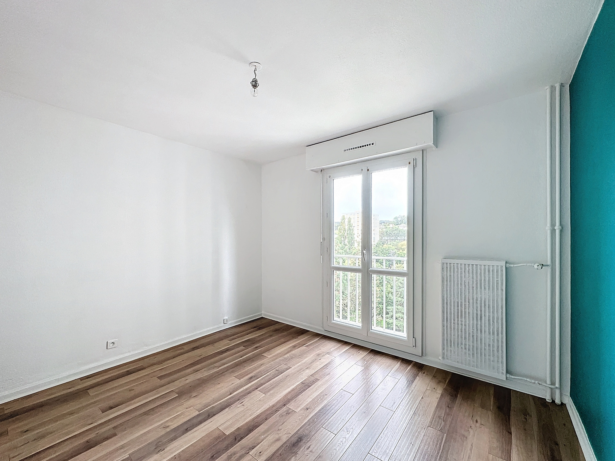 vente appartement DIJON