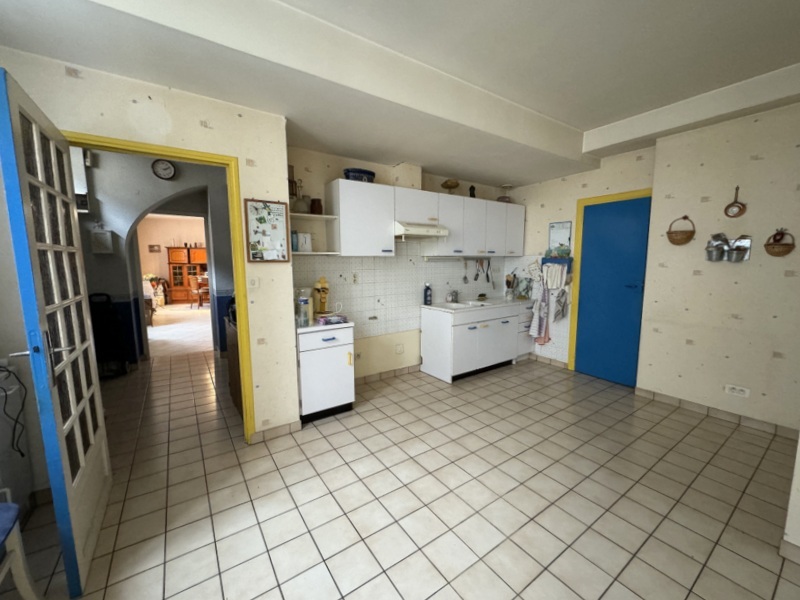 vente appartement DIJON