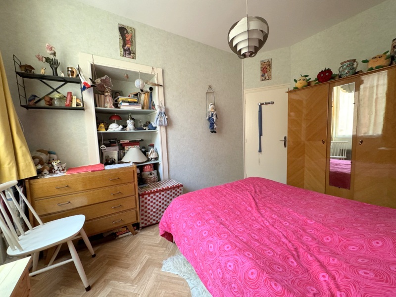 vente appartement DIJON