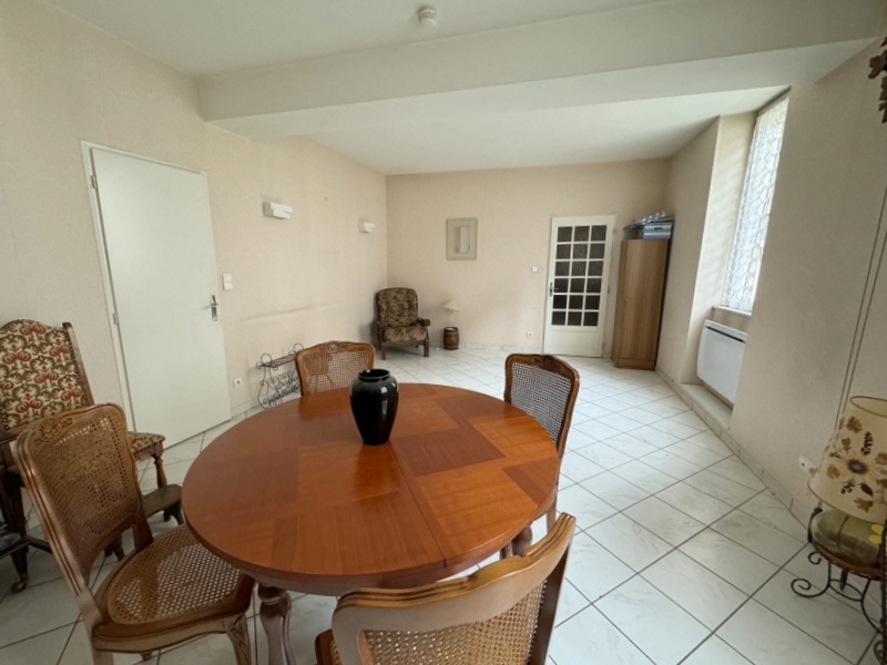 vente appartement DIJON