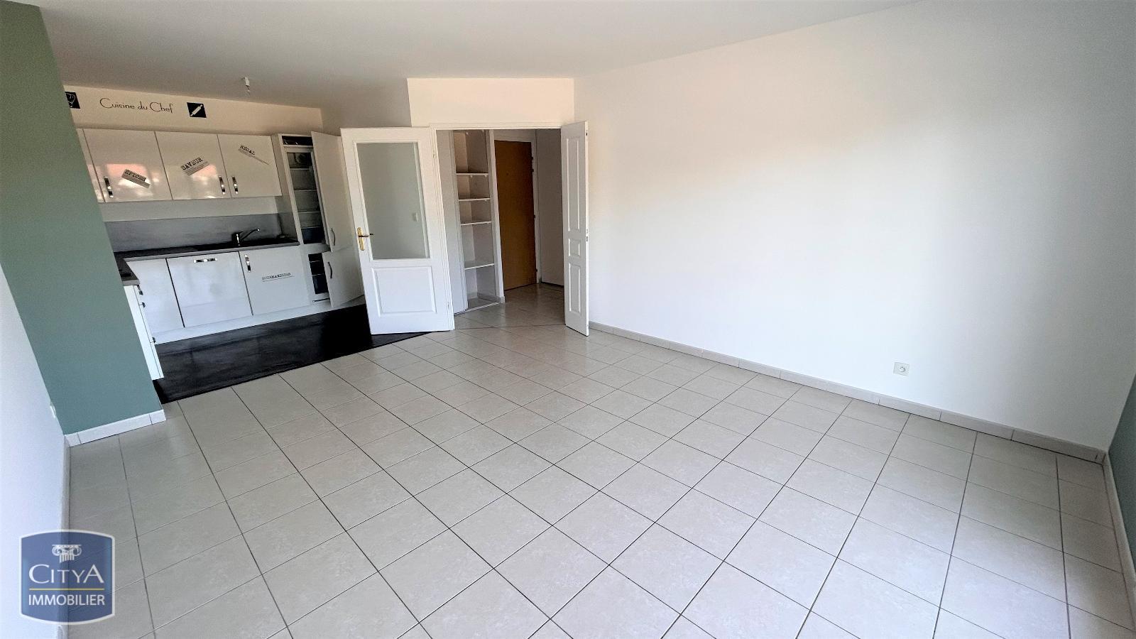 location appartement QUETIGNY