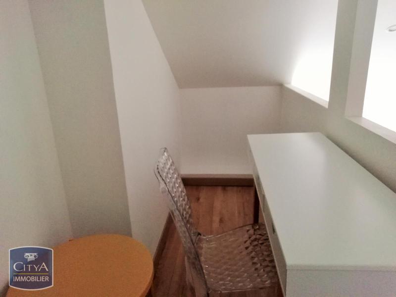 location appartement DIJON