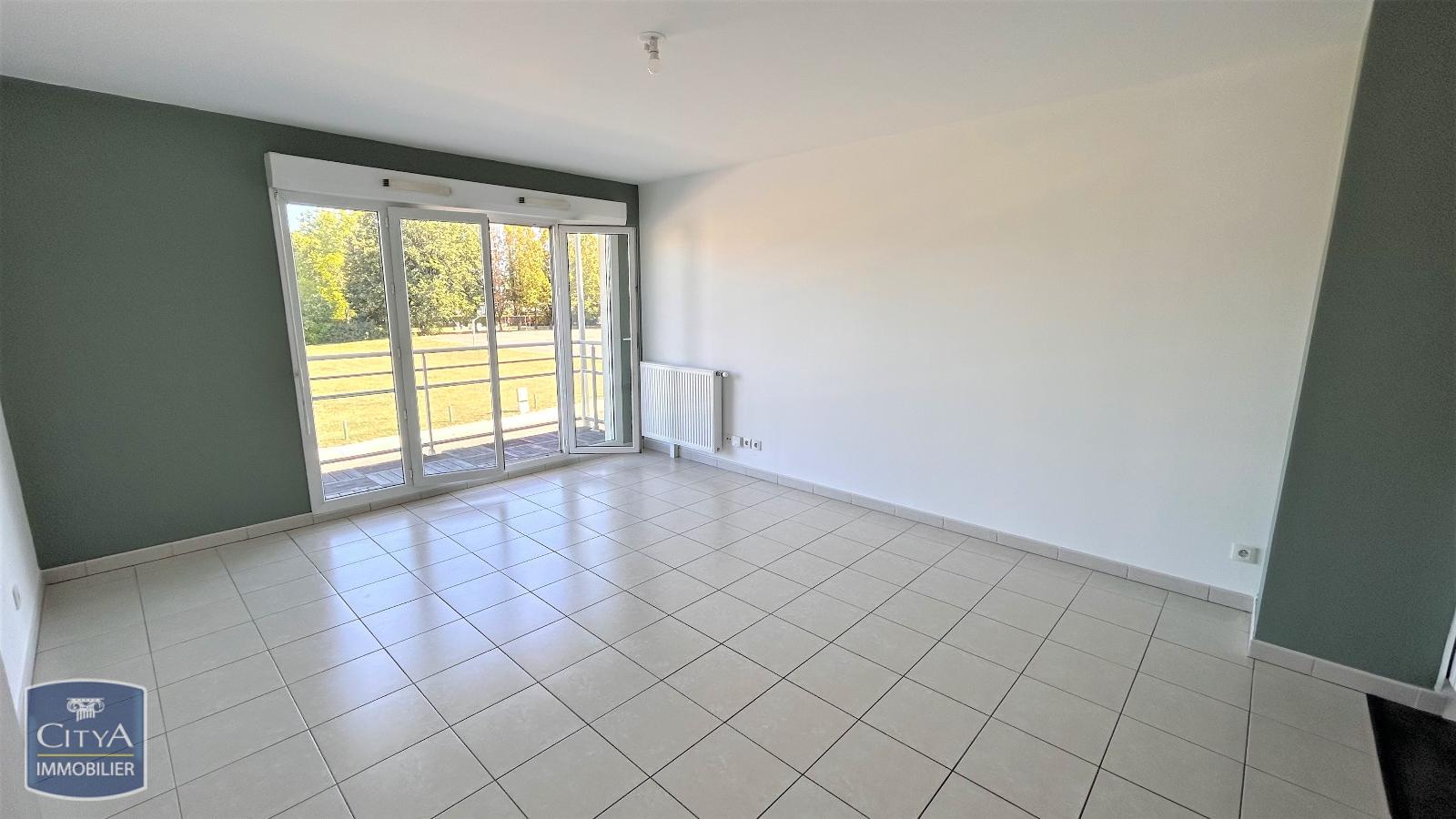 location appartement QUETIGNY