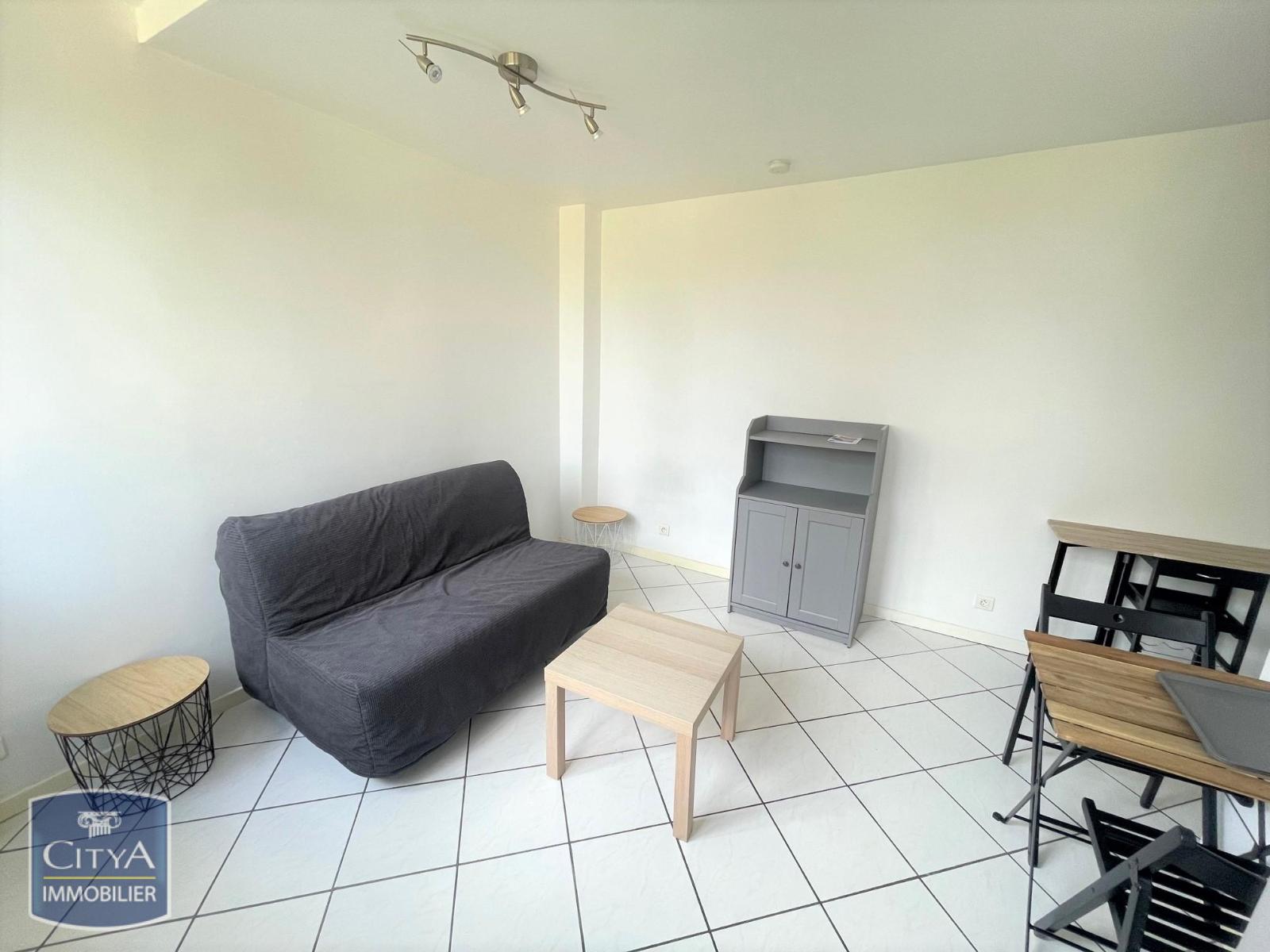 vente appartement DIJON