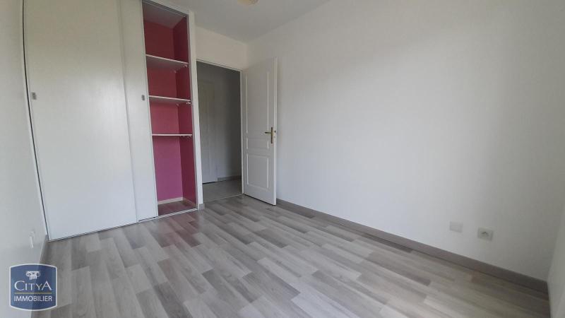 location appartement QUETIGNY