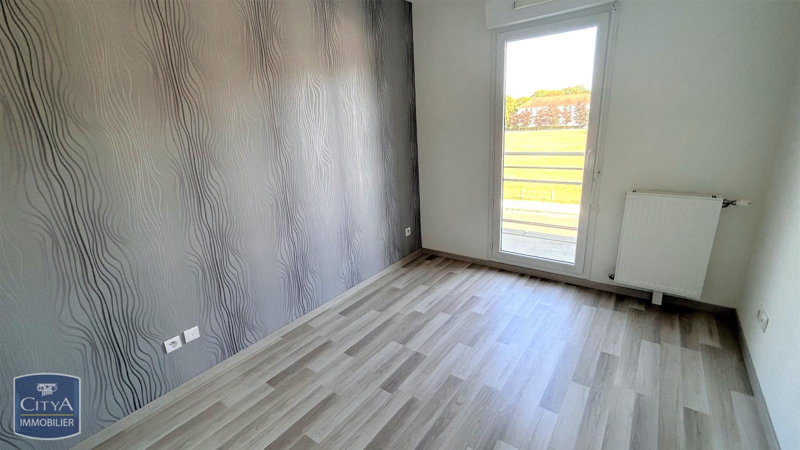 location appartement QUETIGNY