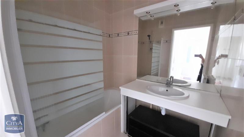 location appartement QUETIGNY