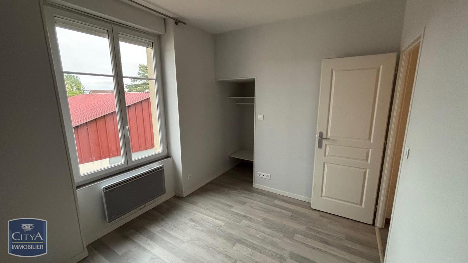 location appartement LONGVIC