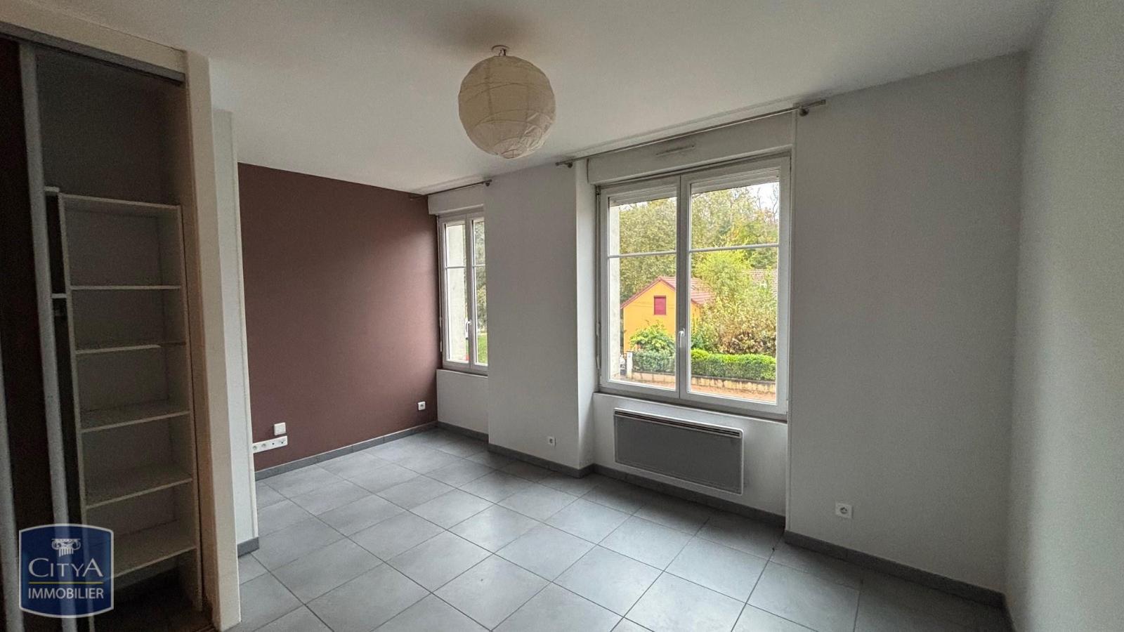 location appartement LONGVIC