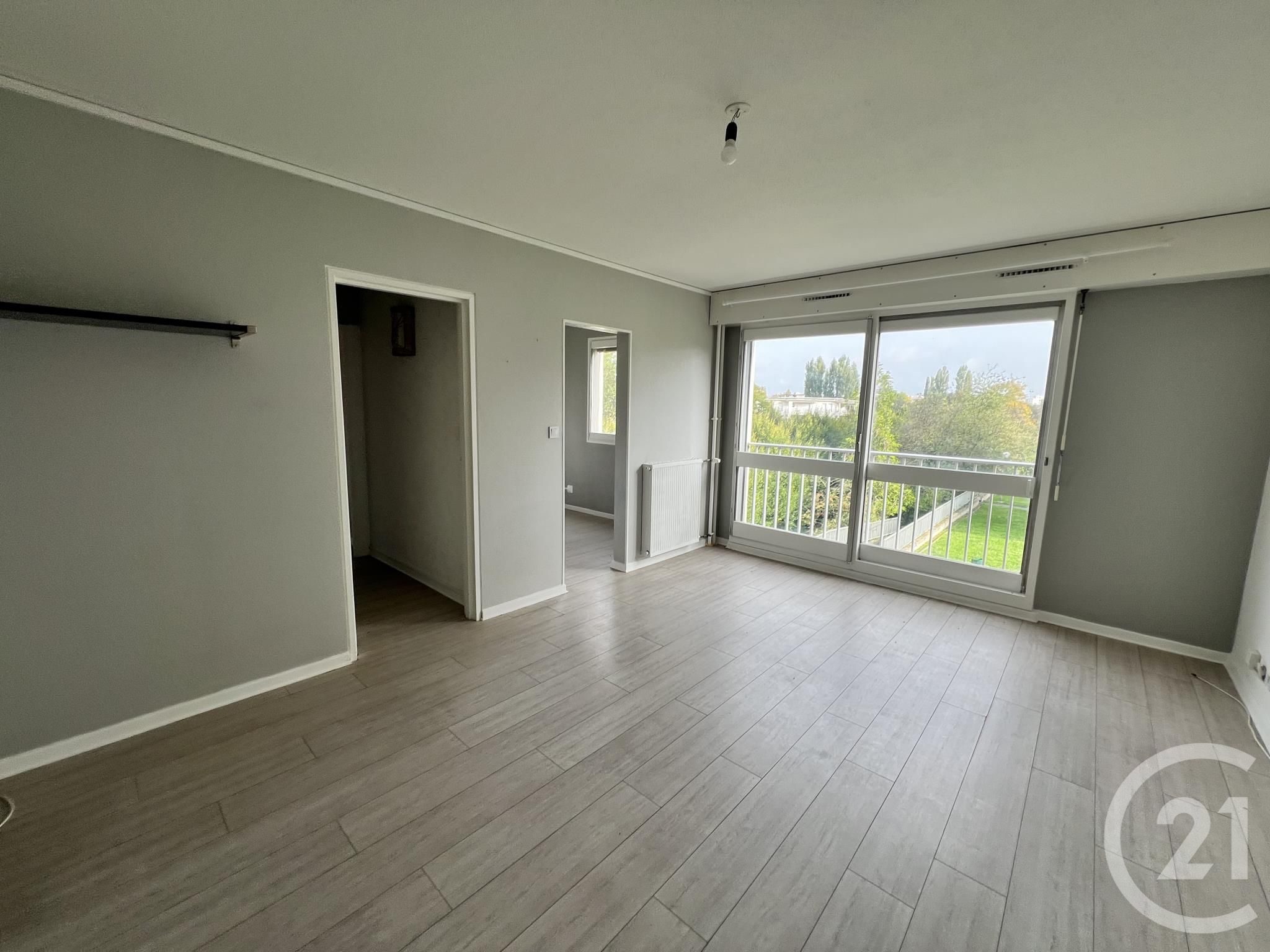 vente appartement DIJON