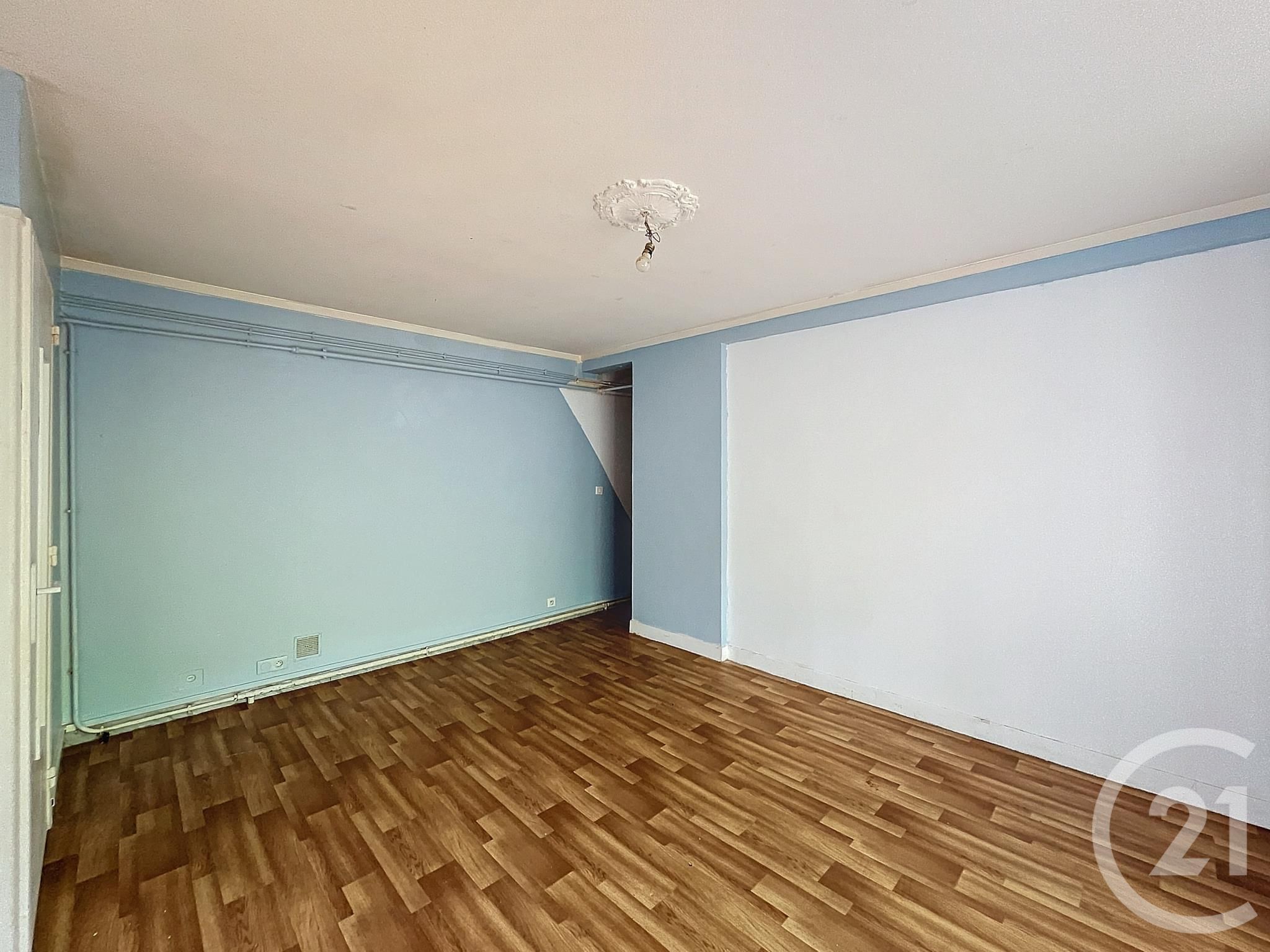 vente appartement DIJON