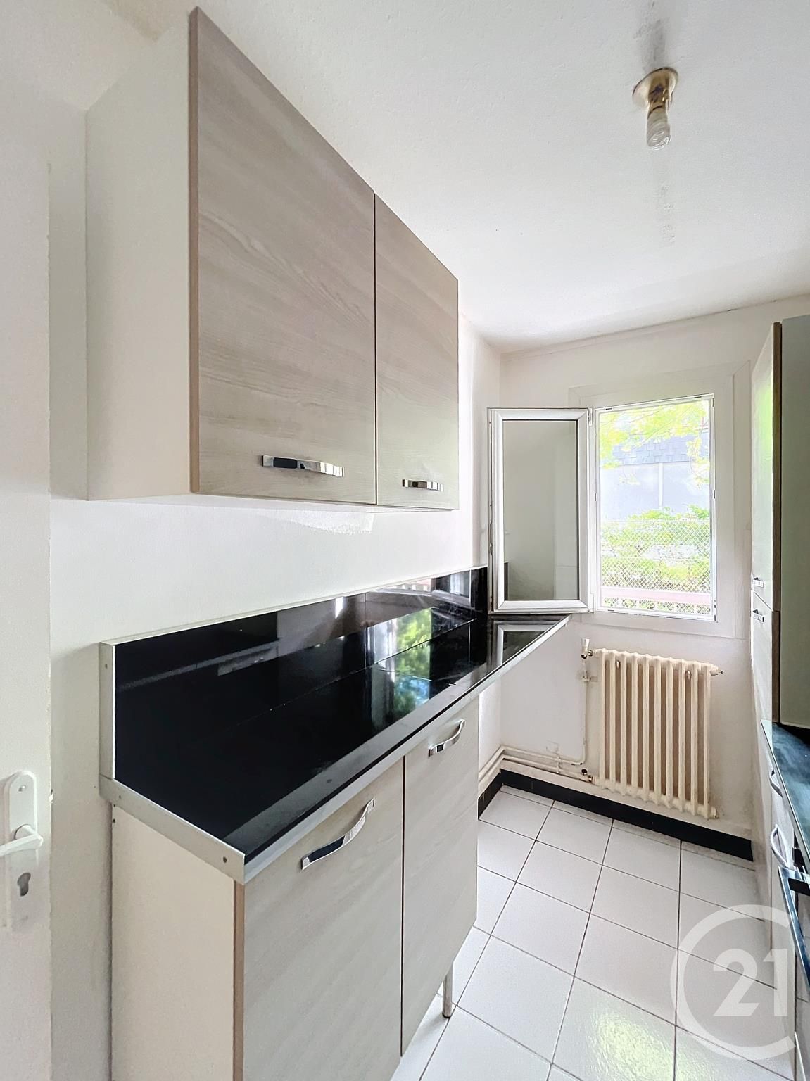 vente appartement DIJON