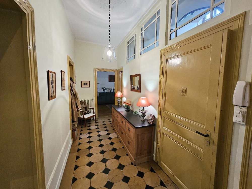 vente appartement DIJON