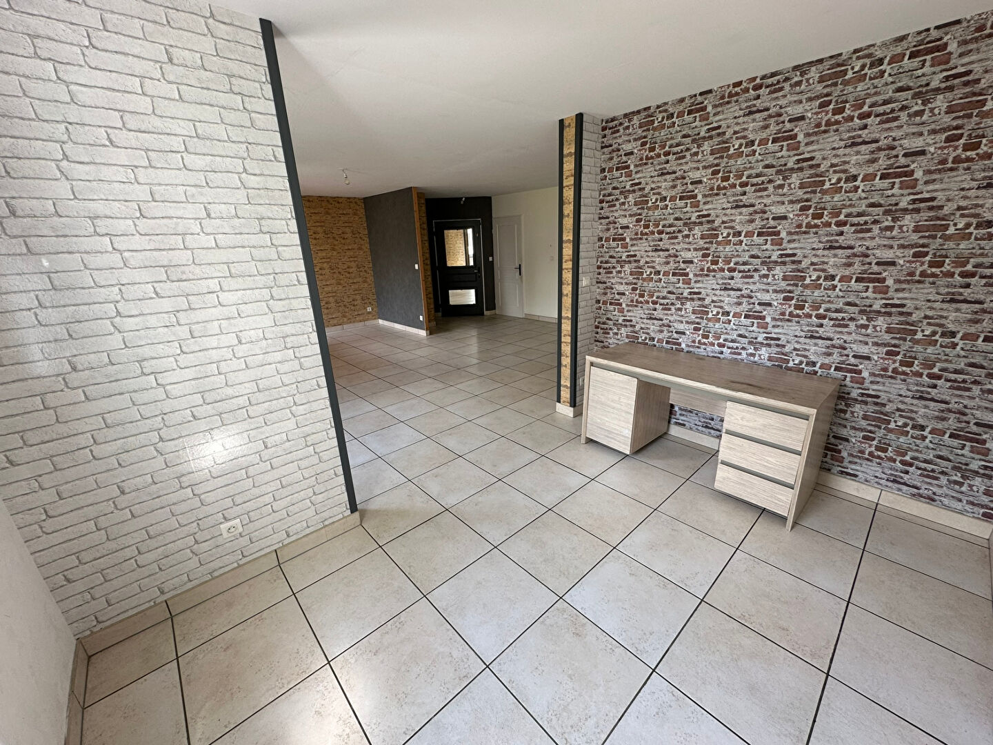 vente appartement 