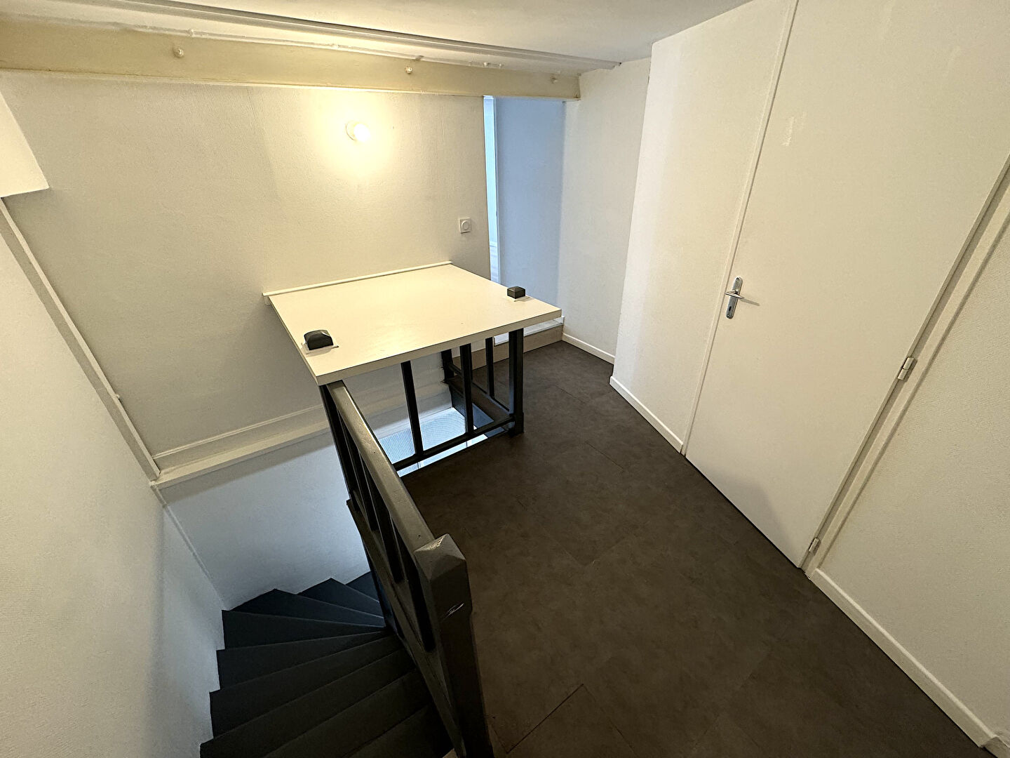 vente appartement 