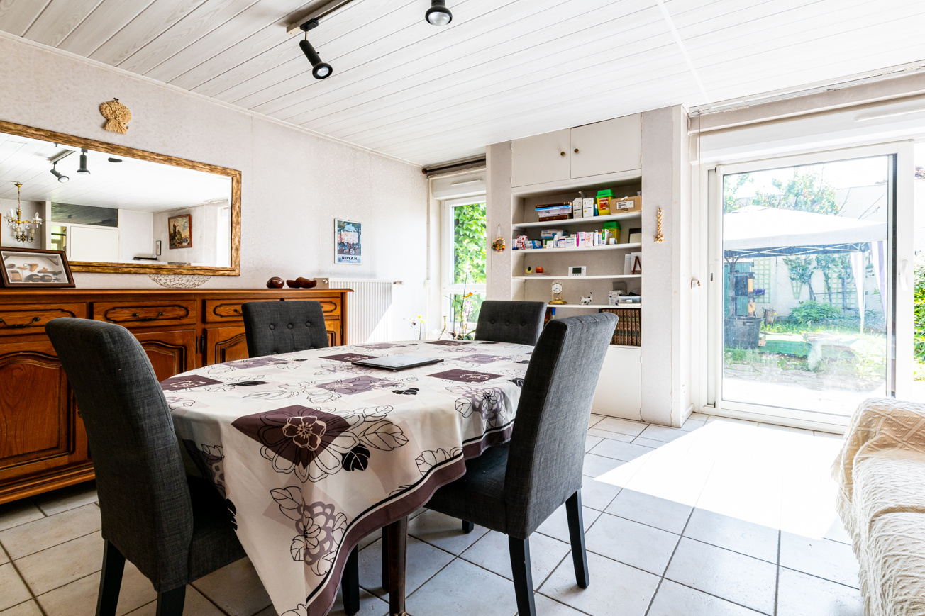 vente maison QUETIGNY